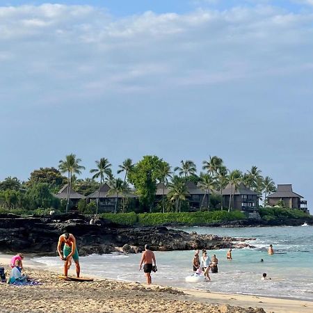 Vila Kona Onenalo 11 Kailua-Kona Exteriér fotografie